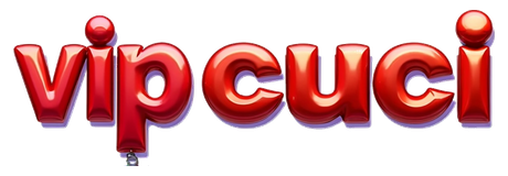 vip cuci logo