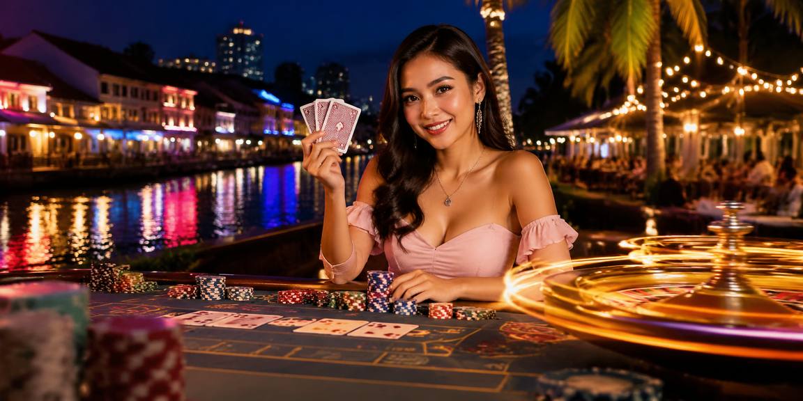 Daftar dengan vip cuci dalam beberapa saat