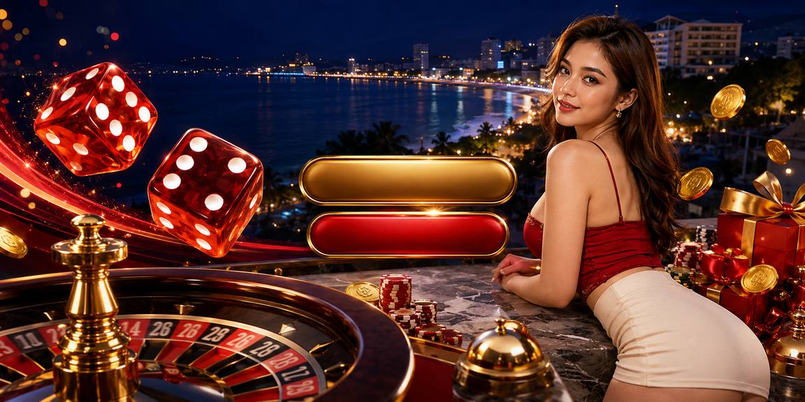 Bingo Carnaval — Putaran Bingo dengan Suasana Perayaan